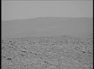 View image taken on Mars, Mars Perseverance Sol 895: Right Mastcam-Z Camera