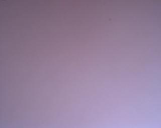 View image taken on Mars, Mars Perseverance Sol 896: Rover Up-Look Camera 