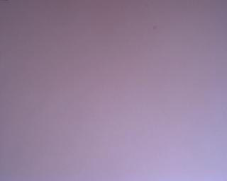 View image taken on Mars, Mars Perseverance Sol 896: Rover Up-Look Camera 