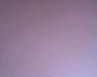 View image taken on Mars, Mars Perseverance Sol 896: Rover Up-Look Camera 