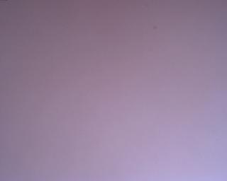 View image taken on Mars, Mars Perseverance Sol 896: Rover Up-Look Camera 