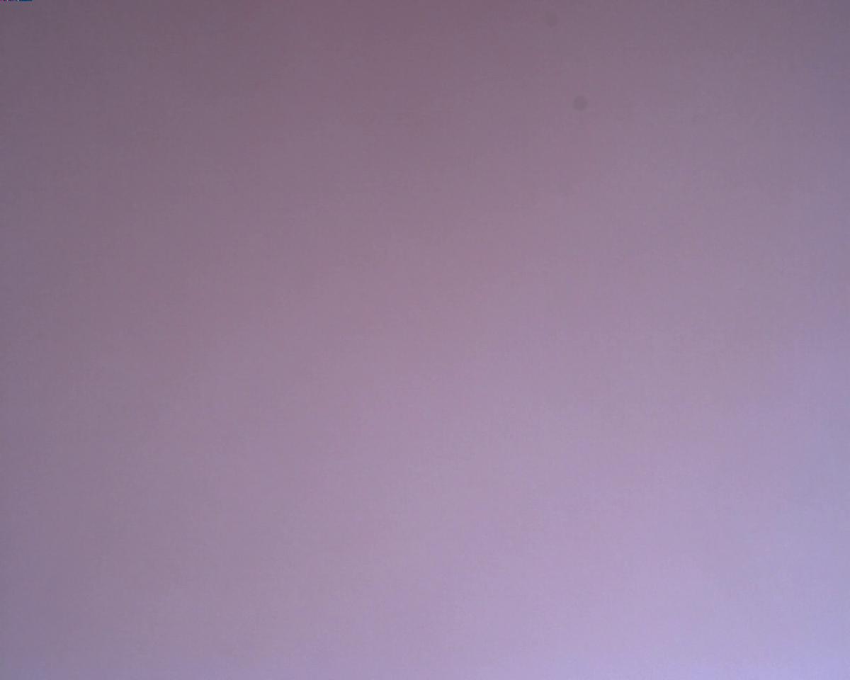 This image was taken by EDL_RUCAM onboard NASA's Mars rover Perseverance on Sol 896