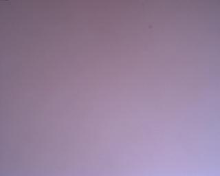 View image taken on Mars, Mars Perseverance Sol 896: Rover Up-Look Camera 