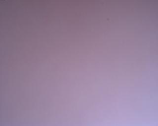 View image taken on Mars, Mars Perseverance Sol 896: Rover Up-Look Camera 