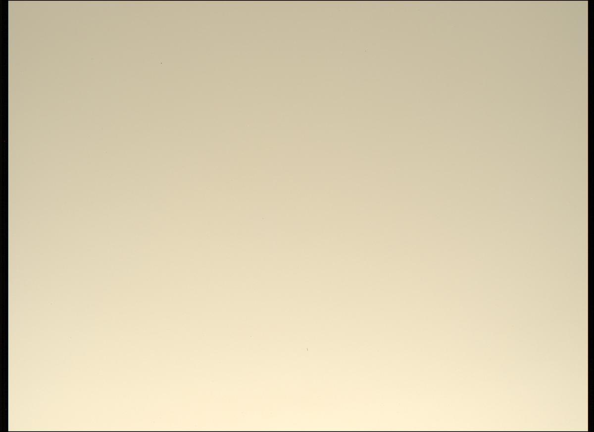 This image was taken by MCZ_LEFT onboard NASA's Mars rover Perseverance on Sol 896