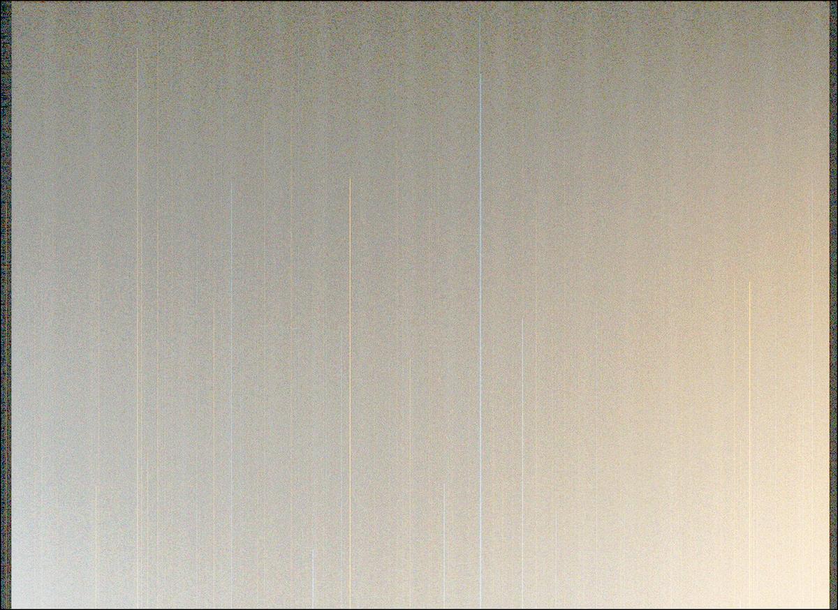 This image was taken by MCZ_LEFT onboard NASA's Mars rover Perseverance on Sol 896