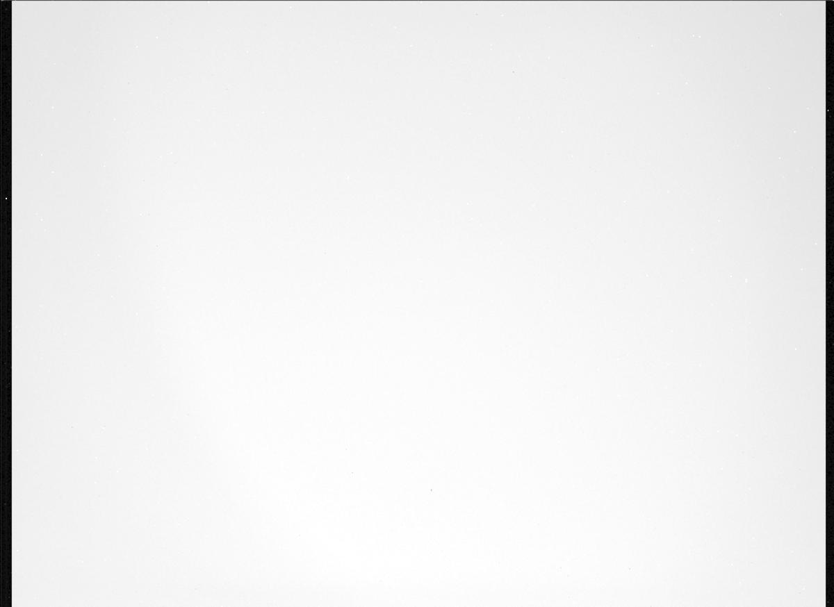 This image was taken by MCZ_LEFT onboard NASA's Mars rover Perseverance on Sol 896