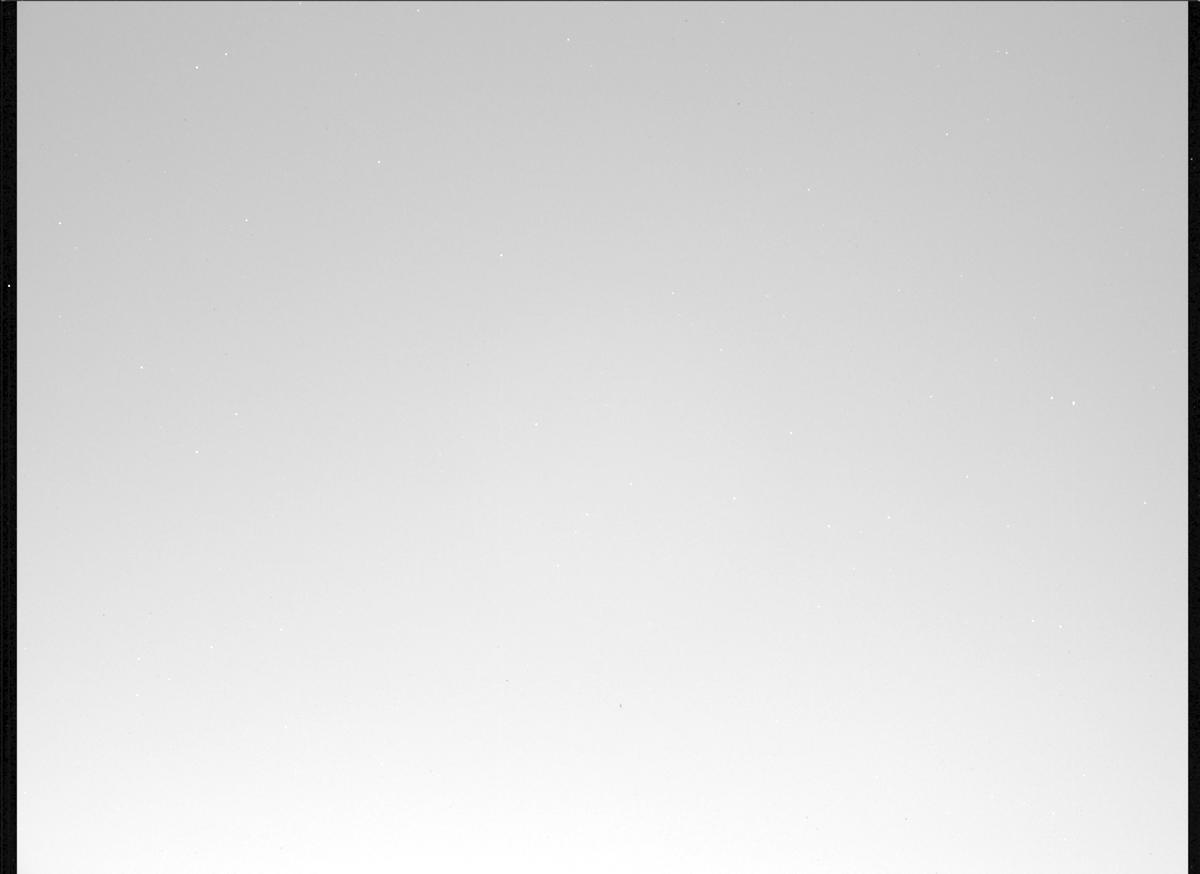 This image was taken by MCZ_LEFT onboard NASA's Mars rover Perseverance on Sol 896