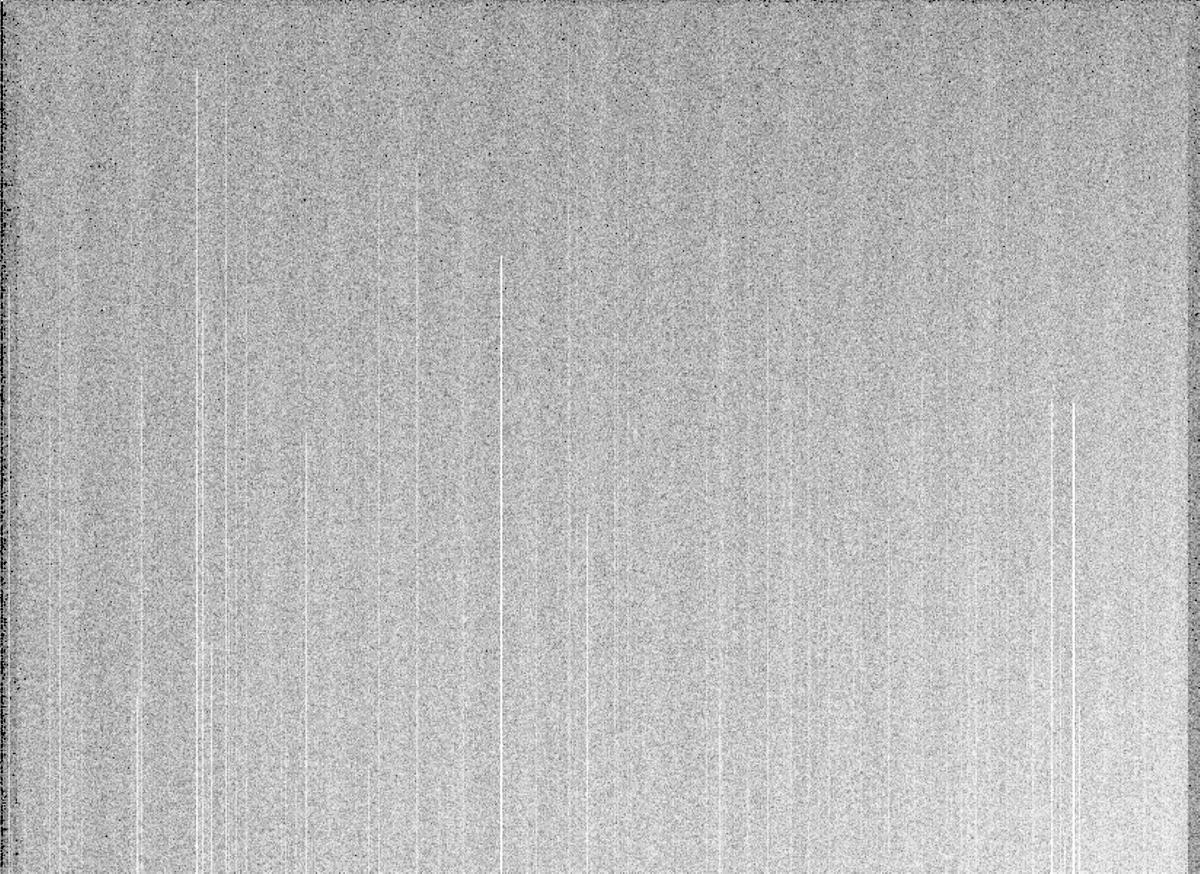 This image was taken by MCZ_LEFT onboard NASA's Mars rover Perseverance on Sol 896