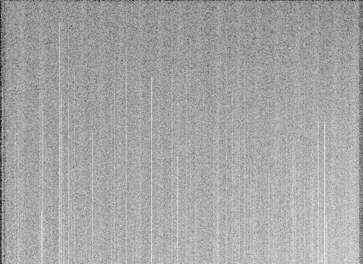 This image was taken by MCZ_LEFT onboard NASA's Mars rover Perseverance on Sol 896