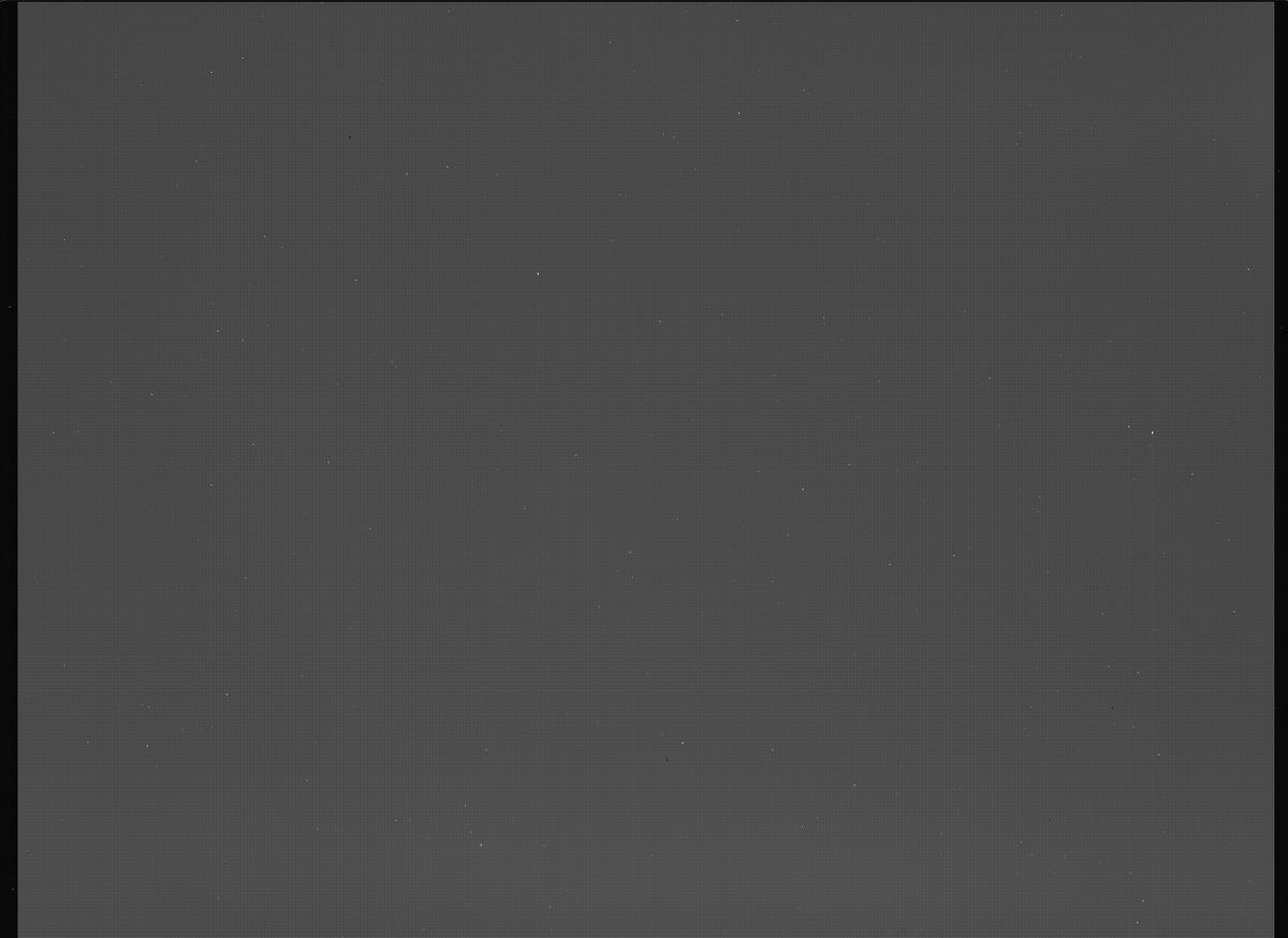 This image was taken by MCZ_LEFT onboard NASA's Mars rover Perseverance on Sol 896