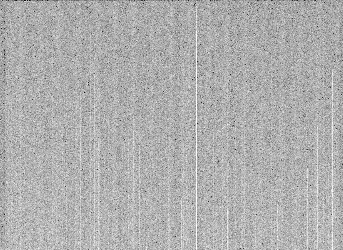 This image was taken by MCZ_LEFT onboard NASA's Mars rover Perseverance on Sol 896