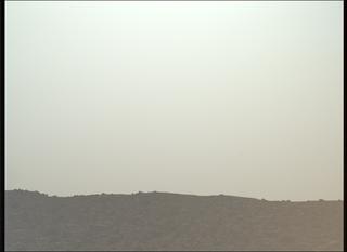 View image taken on Mars, Mars Perseverance Sol 896: Right Mastcam-Z Camera