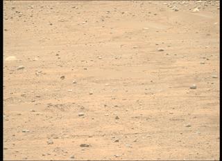 View image taken on Mars, Mars Perseverance Sol 896: Right Mastcam-Z Camera
