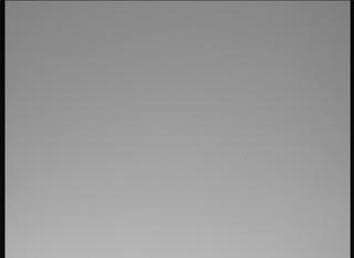 View image taken on Mars, Mars Perseverance Sol 896: Right Mastcam-Z Camera