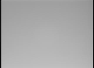 View image taken on Mars, Mars Perseverance Sol 896: Right Mastcam-Z Camera