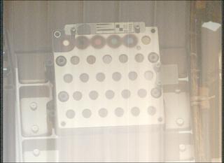 View image taken on Mars, Mars Perseverance Sol 900: Left Mastcam-Z Camera