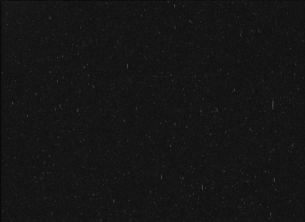 This image was taken by MCZ_LEFT onboard NASA's Mars rover Perseverance on Sol 900