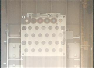 View image taken on Mars, Mars Perseverance Sol 900: Right Mastcam-Z Camera