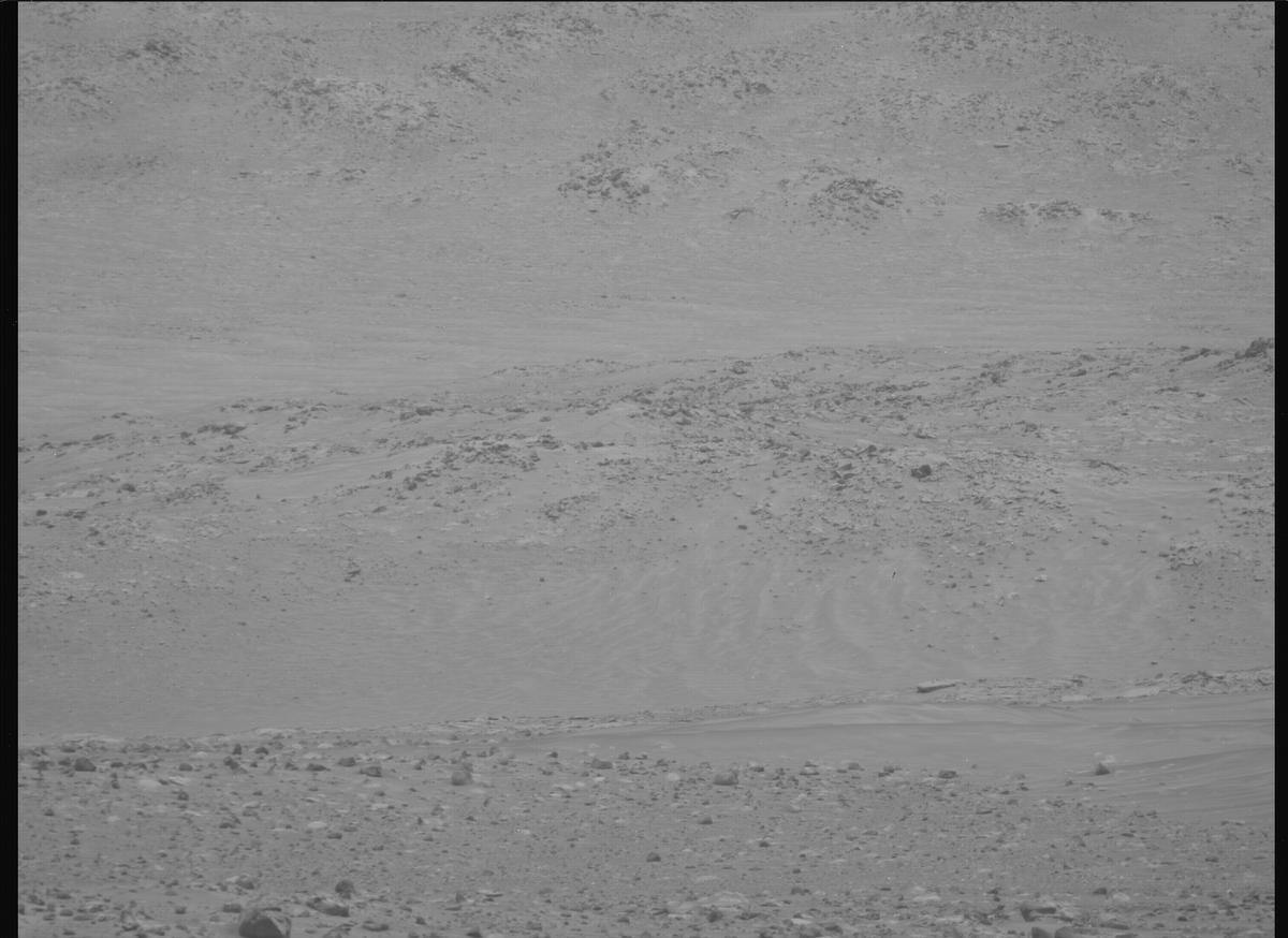 This image was taken by MCZ_RIGHT onboard NASA's Mars rover Perseverance on Sol 900