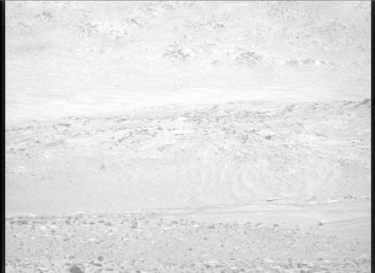 This image was taken by MCZ_RIGHT onboard NASA's Mars rover Perseverance on Sol 900