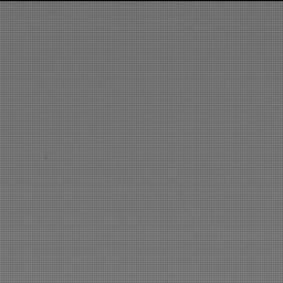 View image taken on Mars, Mars Perseverance Sol 901: Left Mastcam-Z Camera