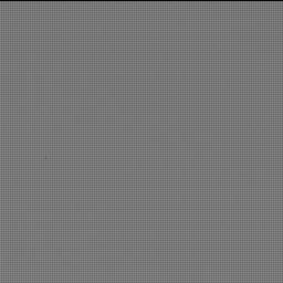 View image taken on Mars, Mars Perseverance Sol 901: Left Mastcam-Z Camera