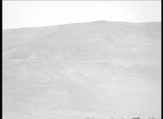 View image taken on Mars, Mars Perseverance Sol 901: Right Mastcam-Z Camera