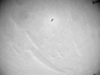 View image taken on Mars, Mars Helicopter Sol 902: Navigation Camera