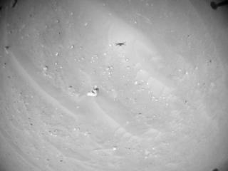 View image taken on Mars, Mars Helicopter Sol 902: Navigation Camera
