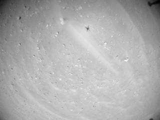 View image taken on Mars, Mars Helicopter Sol 902: Navigation Camera