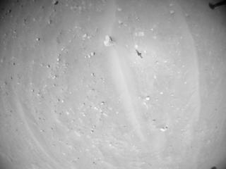 View image taken on Mars, Mars Helicopter Sol 902: Navigation Camera