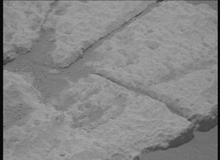 View image taken on Mars, Mars Perseverance Sol 902: Left Mastcam-Z Camera