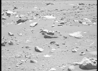 View image taken on Mars, Mars Perseverance Sol 902: Left Mastcam-Z Camera
