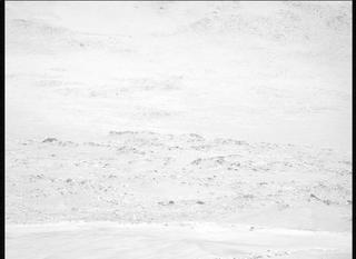 View image taken on Mars, Mars Perseverance Sol 902: Left Mastcam-Z Camera