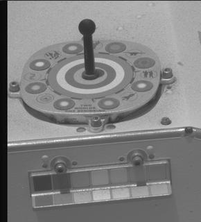 View image taken on Mars, Mars Perseverance Sol 902: Right Mastcam-Z Camera