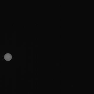 View image taken on Mars, Mars Perseverance Sol 903: Left Mastcam-Z Camera