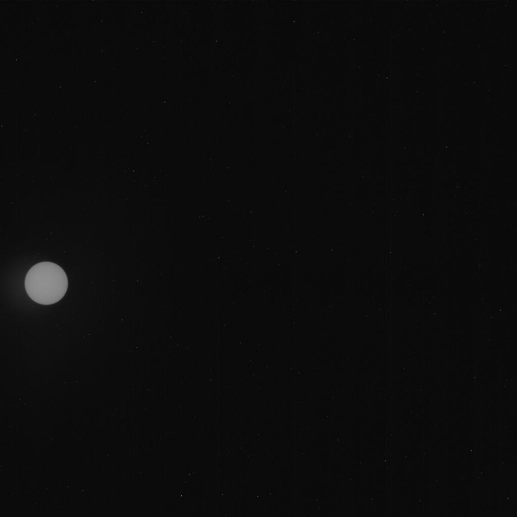 This image was taken by MCZ_RIGHT onboard NASA's Mars rover Perseverance on Sol 903