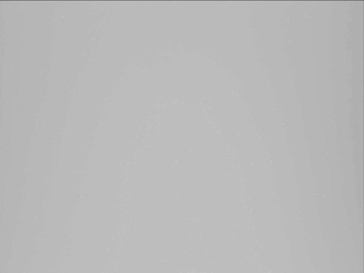 This image was taken by MCZ_LEFT onboard NASA's Mars rover Perseverance on Sol 904