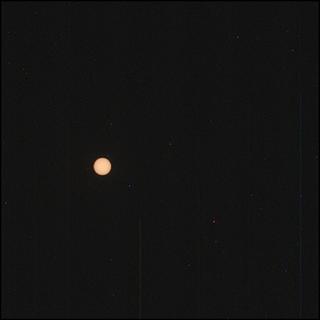 View image taken on Mars, Mars Perseverance Sol 904: Left Mastcam-Z Camera