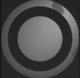 View image taken on Mars, Mars Perseverance Sol 905: SkyCam Camera 