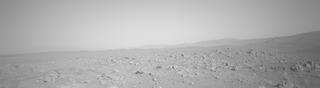 View image taken on Mars, Mars Perseverance Sol 905: Left Navigation Camera (Navcam)