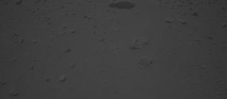 View image taken on Mars, Mars Perseverance Sol 905: Right Navigation Camera (Navcam)