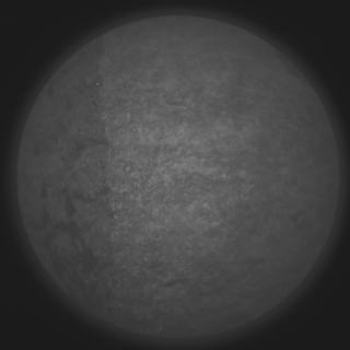 View image taken on Mars, Mars Perseverance Sol 905: SuperCam Camera