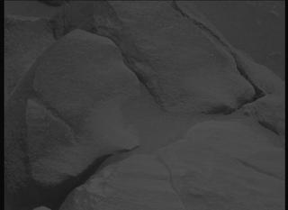 View image taken on Mars, Mars Perseverance Sol 905: Left Mastcam-Z Camera