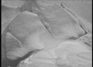 View image taken on Mars, Mars Perseverance Sol 905: Right Mastcam-Z Camera