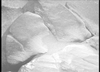 View image taken on Mars, Mars Perseverance Sol 905: Right Mastcam-Z Camera