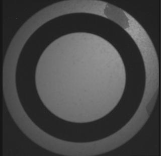 View image taken on Mars, Mars Perseverance Sol 906: SkyCam Camera 