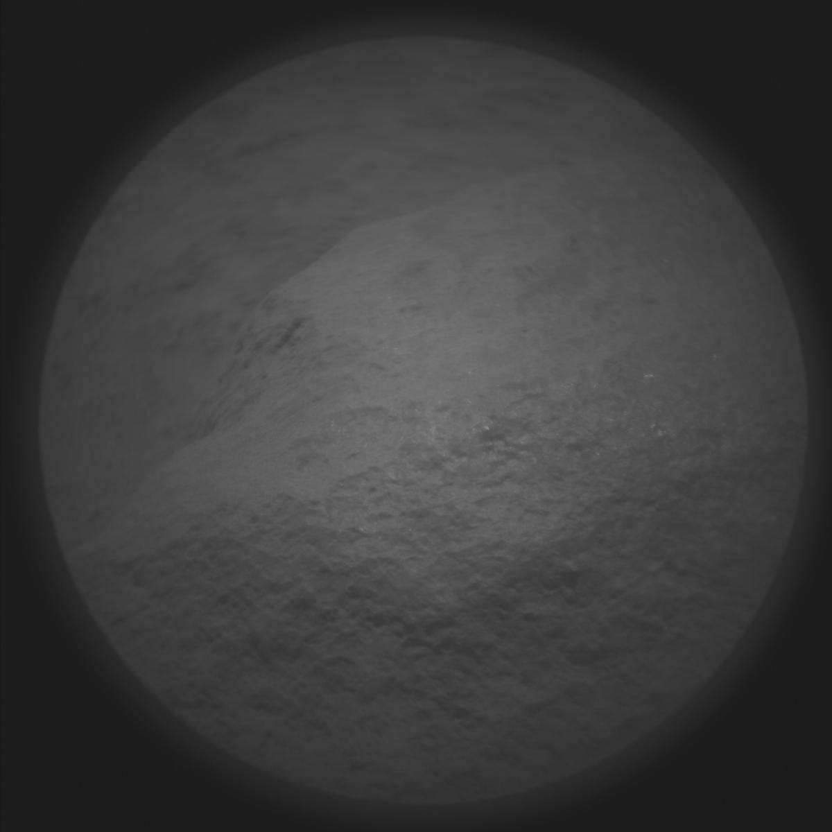 This image was taken by SUPERCAM_RMI onboard NASA's Mars rover Perseverance on Sol 907