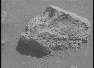 View image taken on Mars, Mars Perseverance Sol 907: Right Mastcam-Z Camera